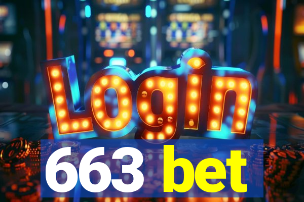 663 bet